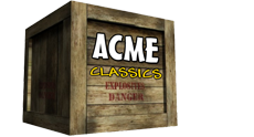 ACME Classics